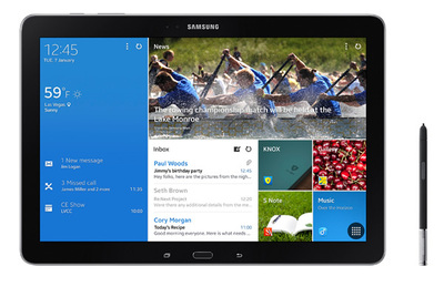 12.1インチのタブレットで,7インチと同じ金脈を掘り当てるのか? 12.1インチのタブレットで,7インチと同じ金脈を掘り当てるのか?