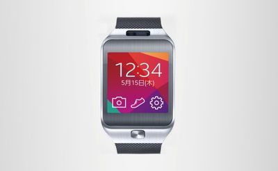Galaxy Gear2 Galaxy Gear2