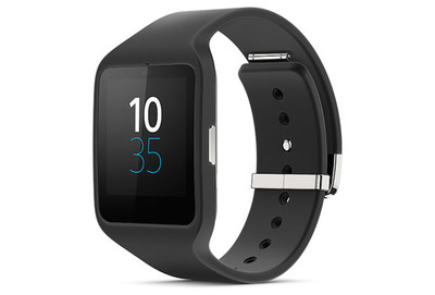 Android Wear搭載で,デザインの方向性ががらりと変わったSmartWatch 3 Android Wear搭載で,デザインの方向性ががらりと変わったSmartWatch 3