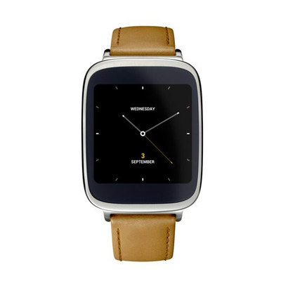 デザインにこだわったZenWatch デザインにこだわったZenWatch