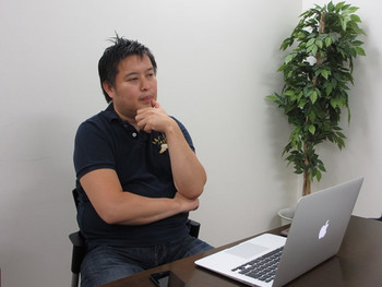株式会社東急ハンズ執行役員 ・ITコマース部長,ハンズラボ株式会社 代表取締役長谷川秀樹さん 株式会社東急ハンズ執行役員 ・ITコマース部長,ハンズラボ株式会社 代表取締役長谷川秀樹さん
