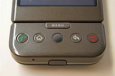 写真3 G1のボタン各種 写真3 G1のボタン各種