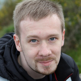 Andrey Vlasovskikh氏 Andrey Vlasovskikh氏