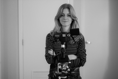 Jessica McKellar氏 Jessica McKellar氏