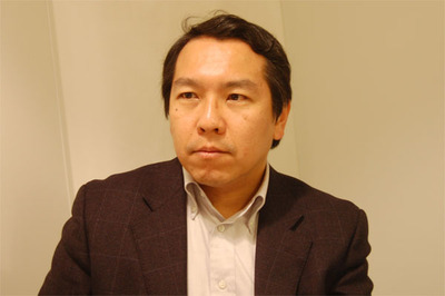 高田 広章氏 名古屋大学大学院 情報科学研究科附属組込みシステム研究センター センター長・教授情報システム学専攻 教授(集積システム論講座 所属) 高田 広章氏
