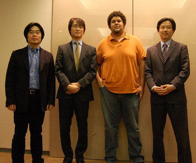 シックス・アパート(株),日本ベリサイン(株),(株)野村総合研究所 シックス・アパート(株),日本ベリサイン(株),(株)野村総合研究所