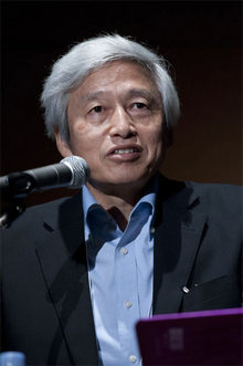 松田 晃一 氏(独立行政法人 情報処理推進機構 ソフトウェア・エンジニアリング・センター 所長) 松田 晃一 氏(独立行政法人 情報処理推進機構 ソフトウェア・エンジニアリング・センター 所長)