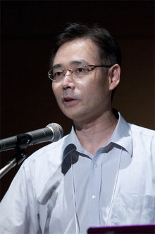英 繁雄 氏((株) 日立システムアンドサービス シニアテクニカルアーキテクト) 英 繁雄 氏((株) 日立システムアンドサービス シニアテクニカルアーキテクト)