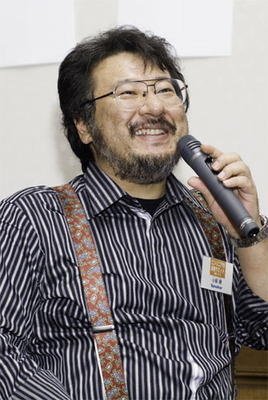 小飼弾の画像