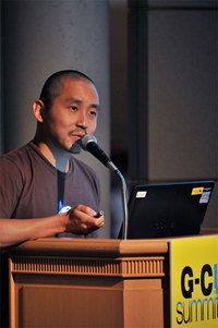 松尾貴史氏 松尾貴史氏