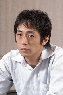 (株)Kaspersky Labs Japan 代表取締役社長 川合 林太郎氏 (株)Kaspersky Labs Japan 代表取締役社長 川合 林太郎氏