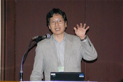 松尾谷徹氏(Photo:蝦名悟) 松尾谷徹氏(Photo:蝦名悟)