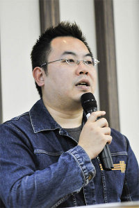 技術評論社 馮富久 技術評論社 馮富久