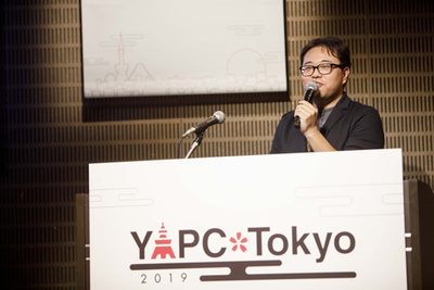 『エンジニアリング組織論への招待』著者でもある広木大地氏によるゲストトーク 『エンジニアリング組織論への招待』著者でもある広木大地氏によるゲストトーク