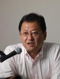 FatWire株式会社 営業部ディレクター 佐藤高生氏 FatWire株式会社 営業部ディレクター 佐藤高生氏