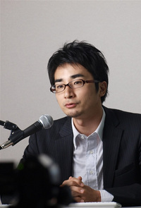 FatWire株式会社 技術部 木村潤氏 FatWire株式会社 技術部 木村潤氏