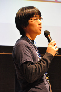 Treasure Data 太田一樹氏 Treasure Data 太田一樹氏