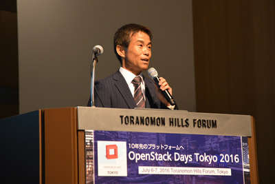 ミランティス・ジャパン 下平 中氏 ミランティス・ジャパン 下平 中氏