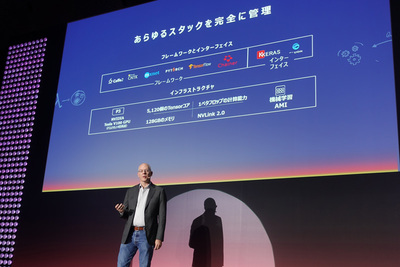 AWSならスタックをまとめて管理できる AWSならスタックをまとめて管理できる