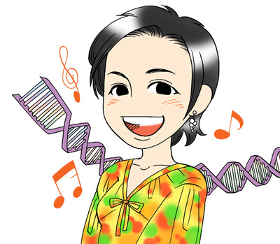 加藤牧菜（かとうまきな）