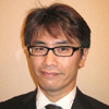 間瀬 研二