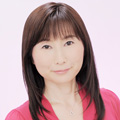 前川 祐賀子