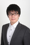 安西 敬介