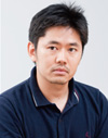 長谷川 敦士
