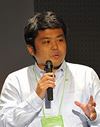 加藤 健太