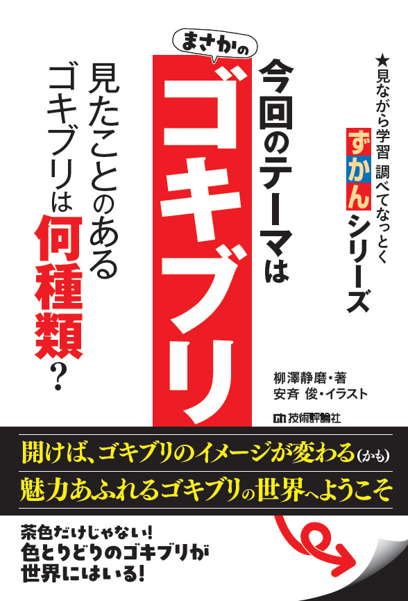 カバー画像
