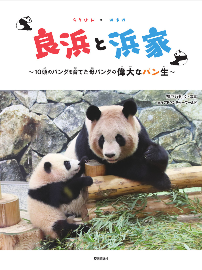 カバー画像