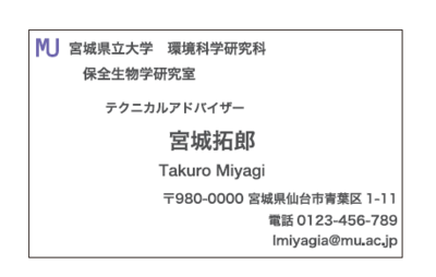 図1 並べただけ 図1 並べただけ