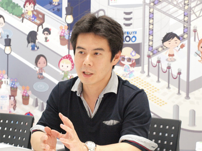 齊藤将城氏 齊藤将城氏
