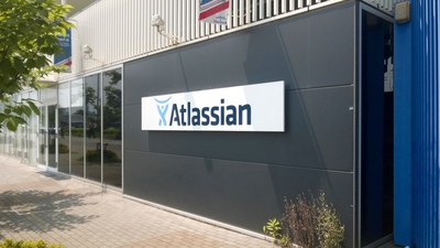 アトラシアン株式会社! アトラシアン株式会社!