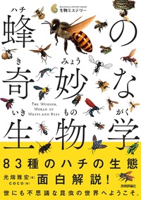 スズメバチの科学 スズメバチの科学 本