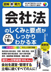 会社法 (図解雑学) | 尾崎 哲夫 |本 | 通販 | Amazon