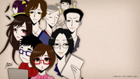 Mac OS X用(1920×1080ピクセル) Mac OS X用(1920×1080ピクセル)