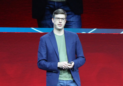 GitHub, Data Pipeline Engineering Manager, Rafer Hazen氏 GitHub, Data Pipeline Engineering Manager, Rafer Hazen氏