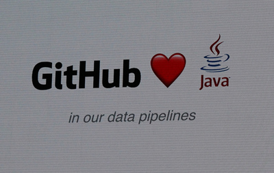 GitHub loves Java GitHub loves Java