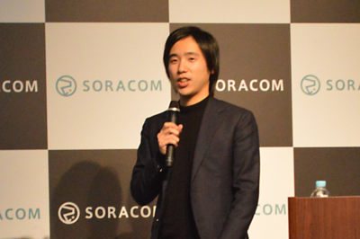 eConnect Japan 小山修平氏 eConnect Japan 小山修平氏